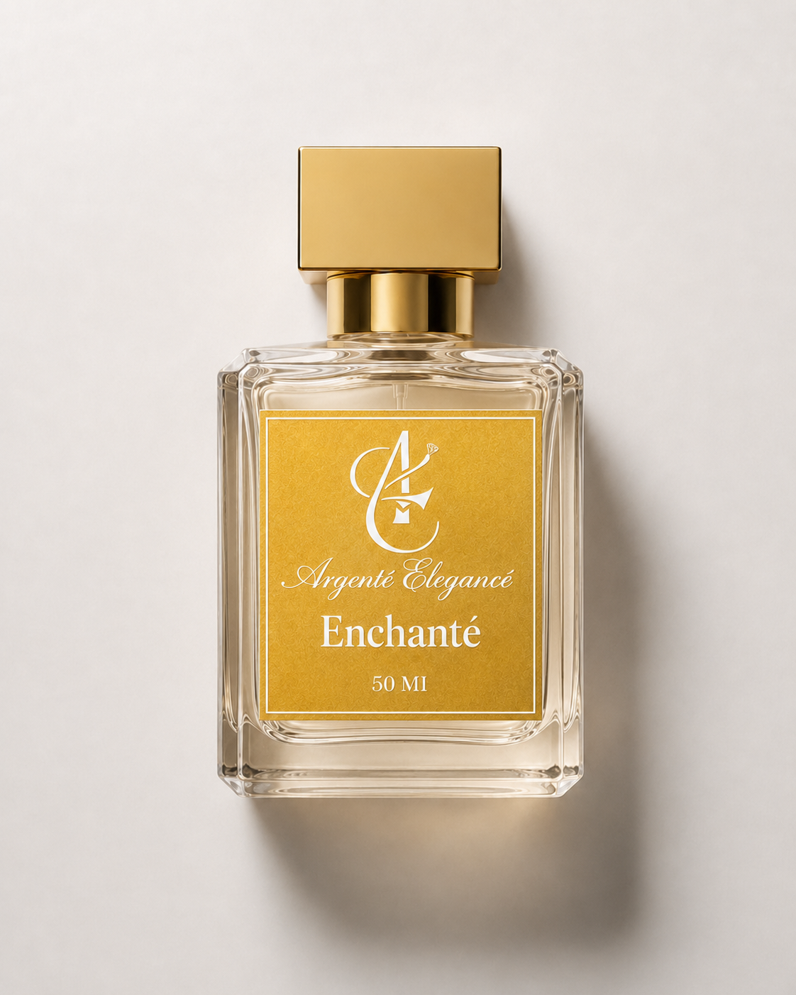 Enchanté (spray)