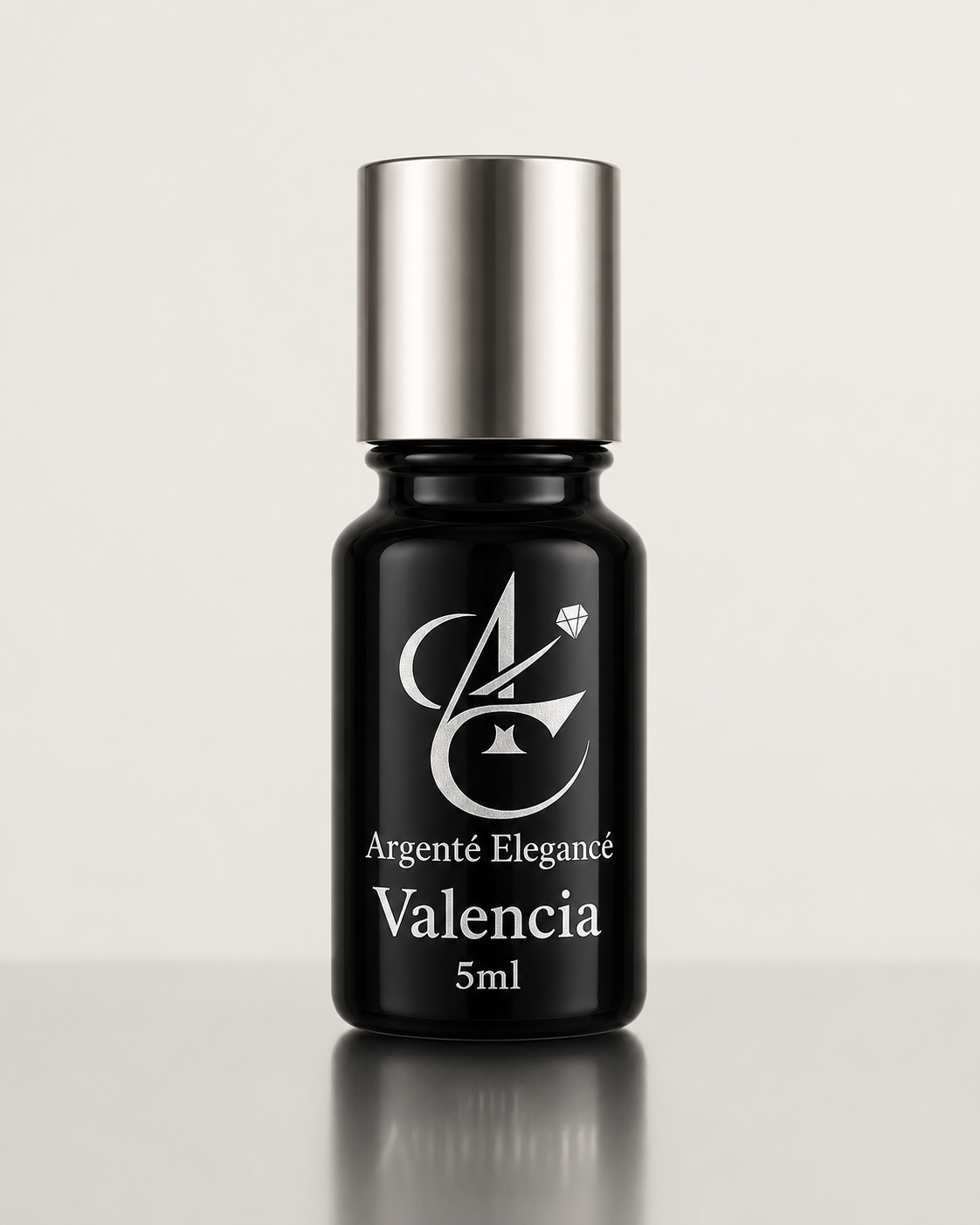 Valencia (oil)