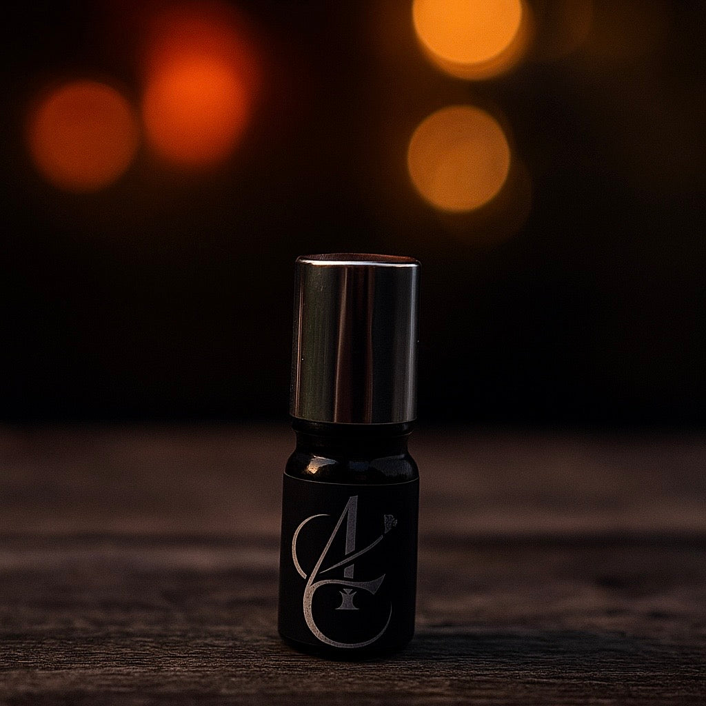 Signature Oil