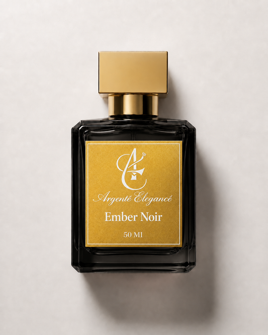 Ember noir (spray)