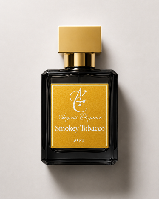 Smokey Tabacco (spray)