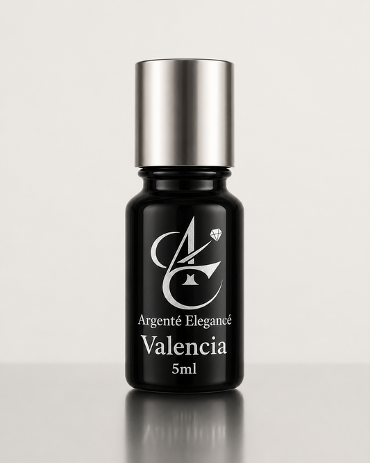 Valencia (oil)