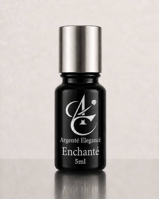 Enchante (oil)