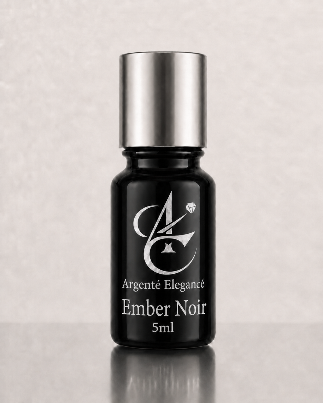 Ember noir (oil)
