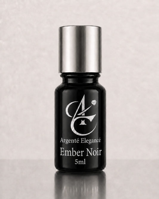 Ember noir (oil)