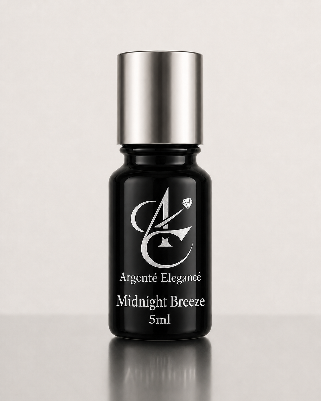 Midnight Breeze (oil)