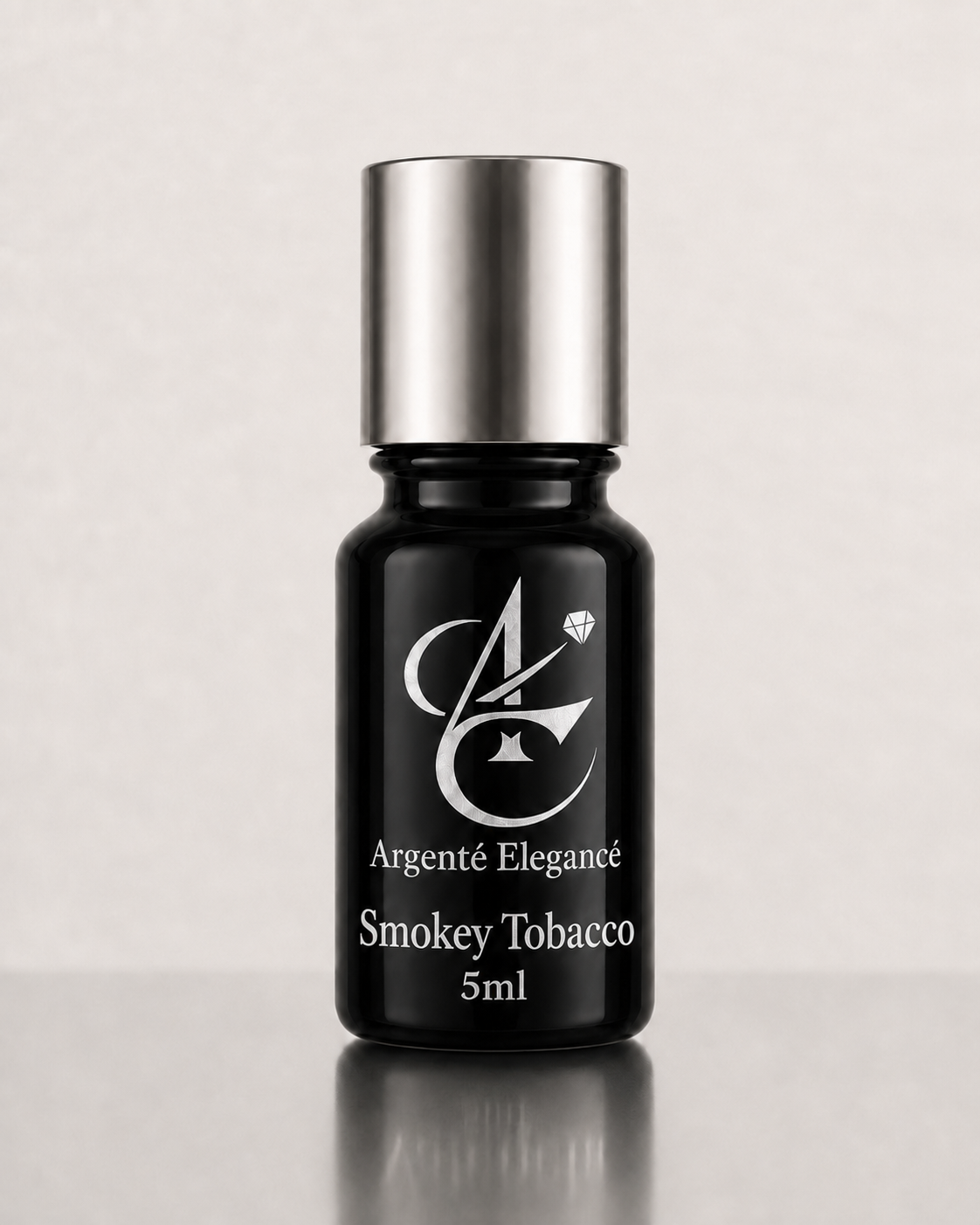 Smokey Tabacco (oil)