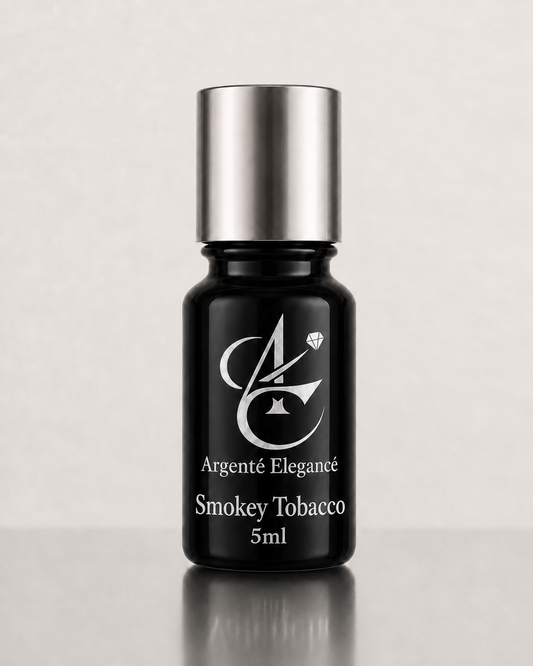Smokey Tabacco (oil)